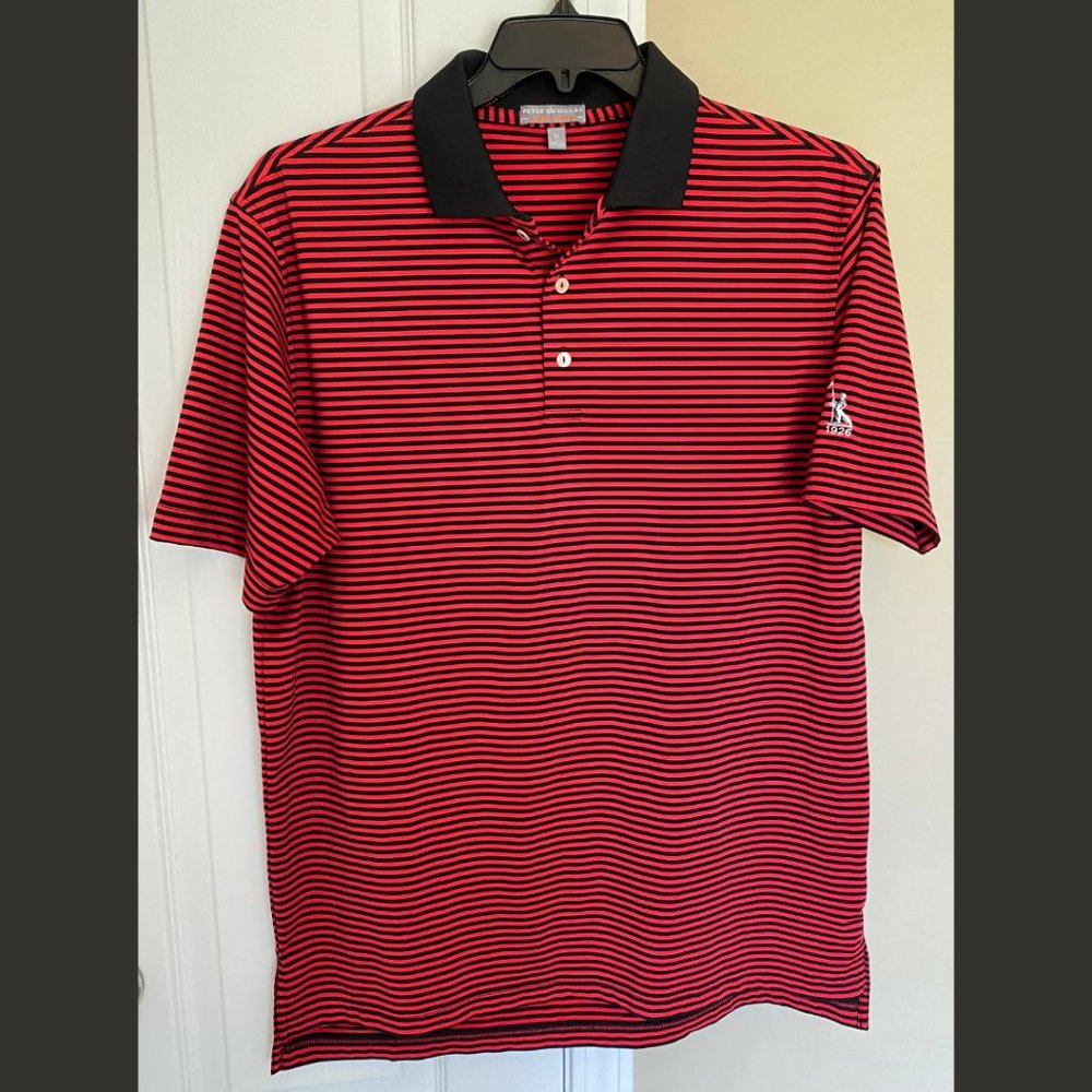 Peter Millar Summer Comfort Polo